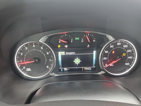 Used 2017 GMC Acadia SLT FWD image 20