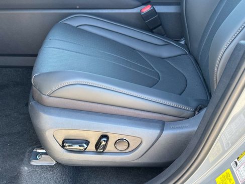 New 2026 Lexus TX 350 image 23