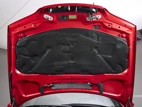 Used 2004 BMW M3 Base 2dr Coupe image 90