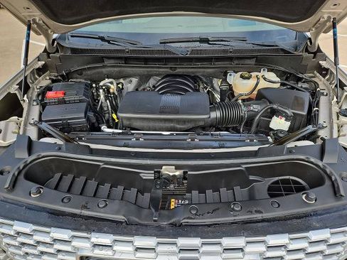 Certified 2023 GMC Yukon Denali AWD/4WD image 30