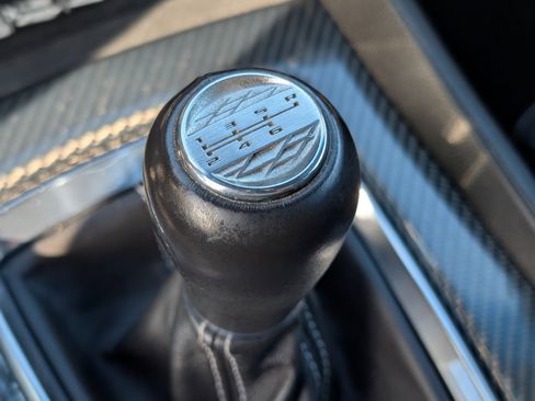 Used 2023 Cadillac CT4 V Blackwing w/ Technology Package image 36