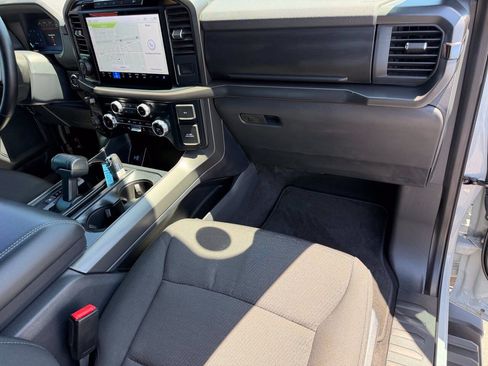 Used 2024 Ford F150 XLT w/ Equipment Group 302A MID AWD/4WD image 22