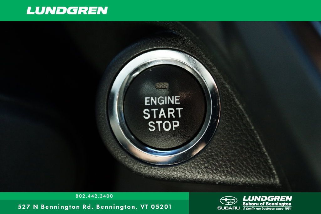 Used 2025 Subaru Forester Premium AWD/4WD image 17