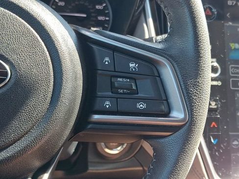 Certified 2023 Subaru Outback Premium AWD/4WD image 21