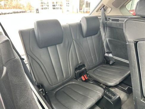 Used 2015 BMW X5 xDrive35d AWD/4WD image 27