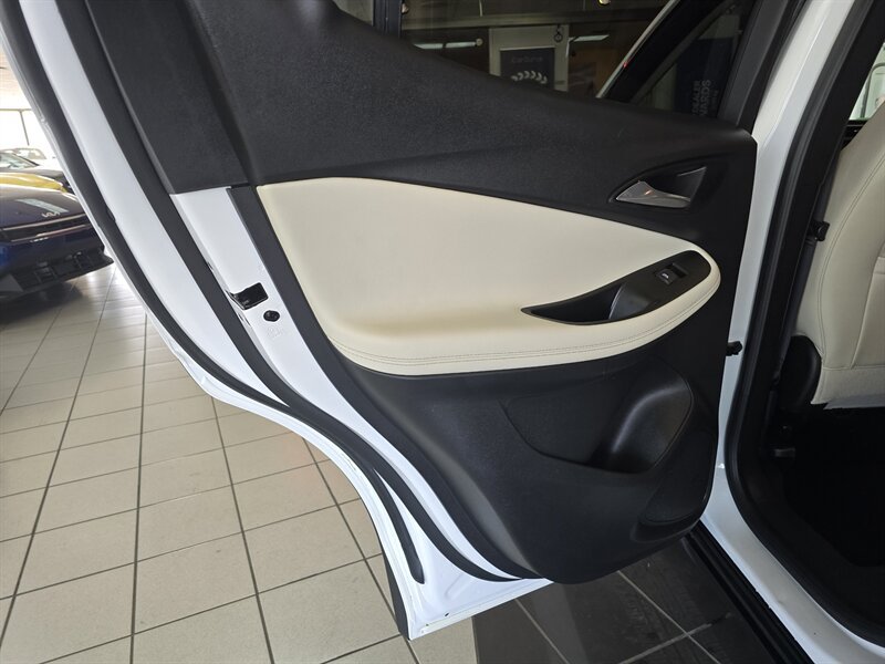 Used 2021 Buick Encore GX Preferred w/ Cold Weather Comfort Package FWD image 10
