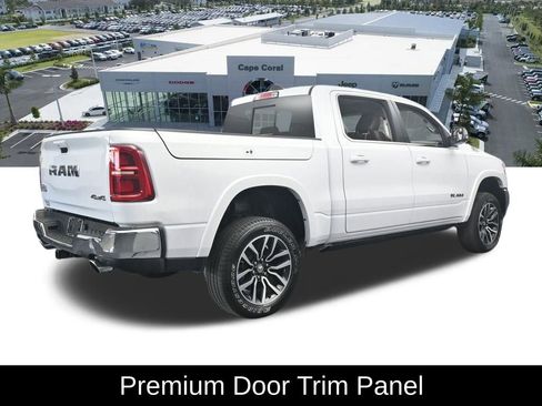 Used 2025 RAM 1500 Limited image 6