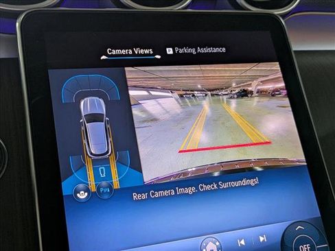 New 2026 Mercedes-Benz GLC 300 image 13