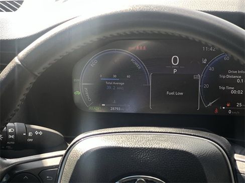 Used 2024 Toyota RAV4 Limited image 14