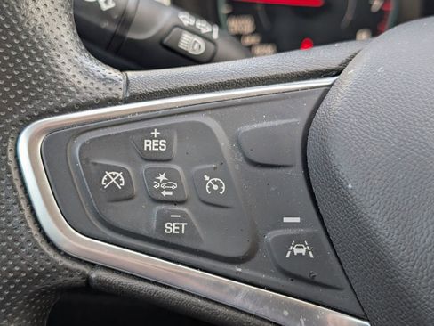 Used 2023 Chevrolet Malibu LT image 14