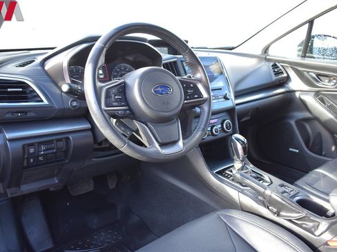 Used 2018 Subaru Impreza 2.0i Limited w/ 50th Anniversary Edition image 3