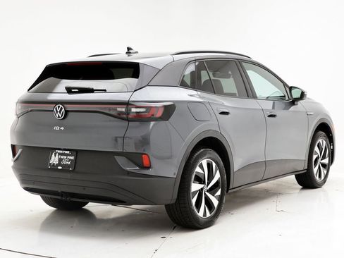 Used 2023 Volkswagen ID.4 Pro image 8
