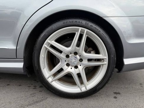 Used 2014 Mercedes-Benz C 300 4MATIC Sedan image 24