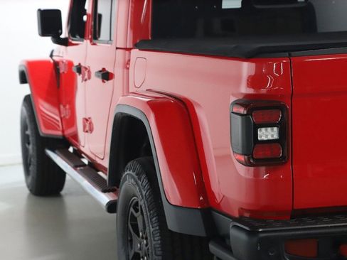 Used 2020 Jeep Gladiator Rubicon image 41