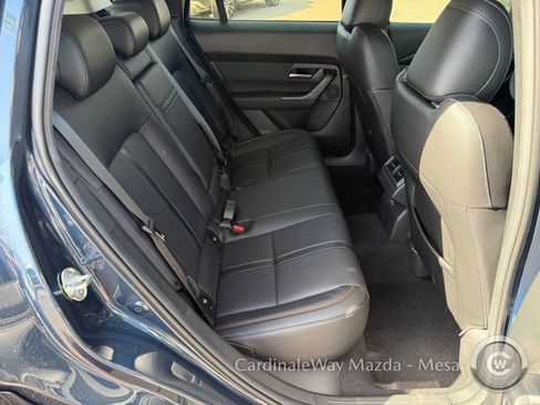 New 2026 MAZDA CX-50 AWD 2.5 S w/ Accent Package image 20