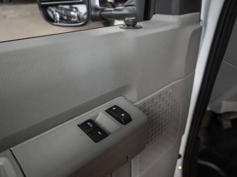 New 2026 Ford E-350 and Econoline 350 Super Duty w/ Power Equipment Group image 11