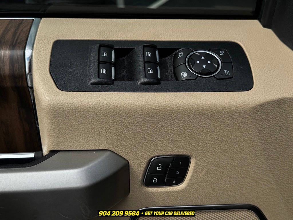Used 2019 Ford F150 Lariat AWD/4WD image 15