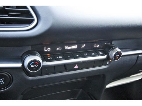 Used 2025 MAZDA CX-30 AWD 2.5 S w/ Select Sport Pkg image 24