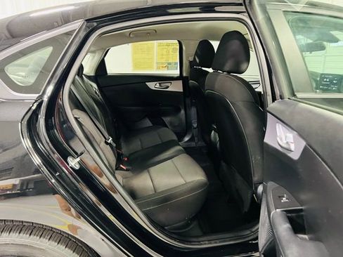 Used 2024 Kia Forte LXS FWD image 29