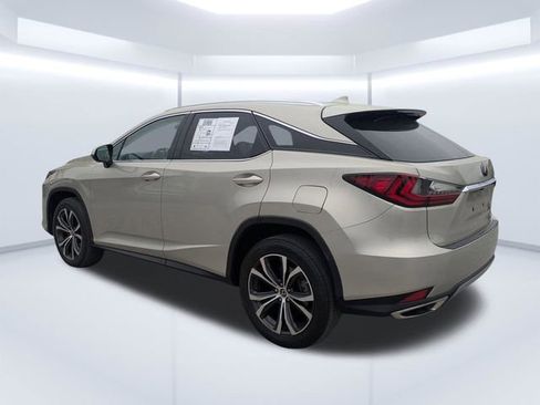 Used 2021 Lexus RX 350 FWD w/ Premium Package image 5