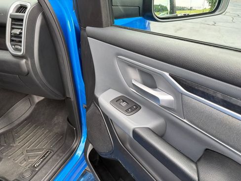 Used 2021 RAM 1500 Big Horn AWD/4WD image 29