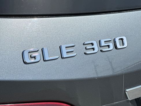 Used 2018 Mercedes-Benz GLE 350 4MATIC image 26