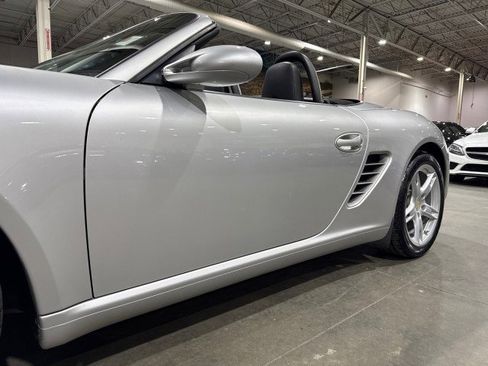 Used 2007 Porsche Boxster image 25