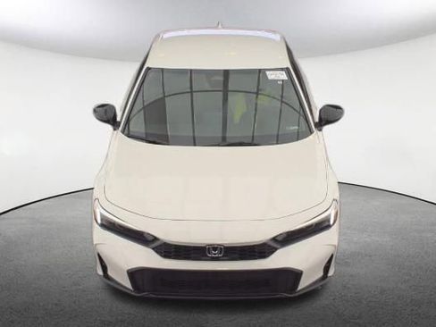 Used 2026 Honda Civic Sport image 2