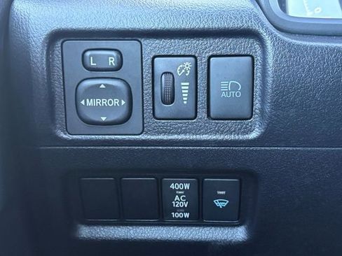 Used 2023 Toyota 4Runner SR5 Premium w/ Moonroof Package image 5