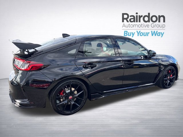 Used 2026 Honda Civic Type R image 7