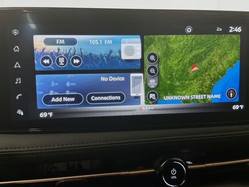 Used 2023 Nissan Ariya FWD image 21