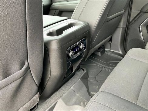 Used 2026 Chevrolet Tahoe LS AWD/4WD image 22
