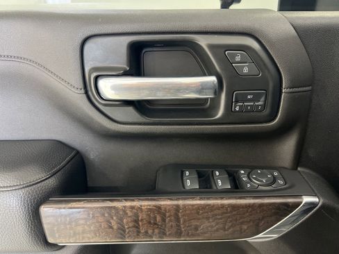 Used 2022 GMC Sierra 2500 Denali image 20