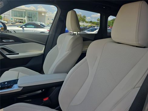 Used 2026 BMW X1 M35i AWD/4WD image 17