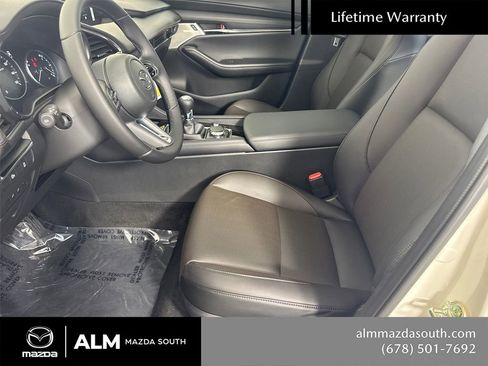 New 2026 MAZDA MAZDA3 2.5 S Hatchback w/ Premium Pkg image 10