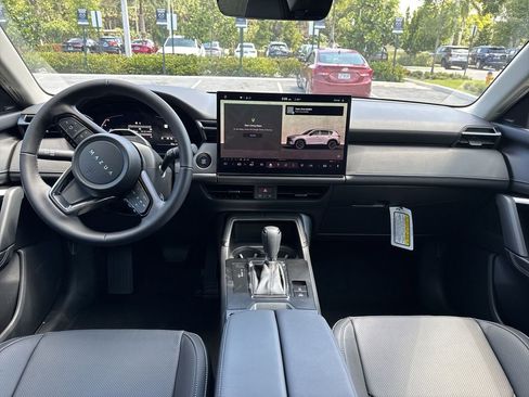 New 2026 MAZDA CX-5 2.5 S w/ Premium Plus Package AWD/4WD image 14