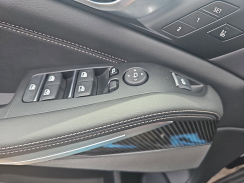 New 2026 BMW X5 M60i AWD/4WD image 30