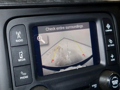 Used 2022 RAM 1500 Big Horn image 2