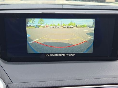 New 2026 MAZDA MX-5 Miata Grand Touring image 8