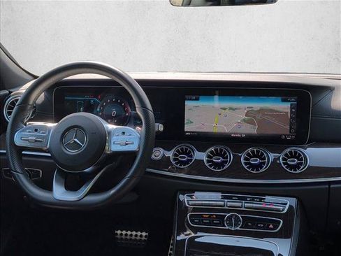 Used 2019 Mercedes-Benz CLS 450 w/ Driver Assistance Package image 25