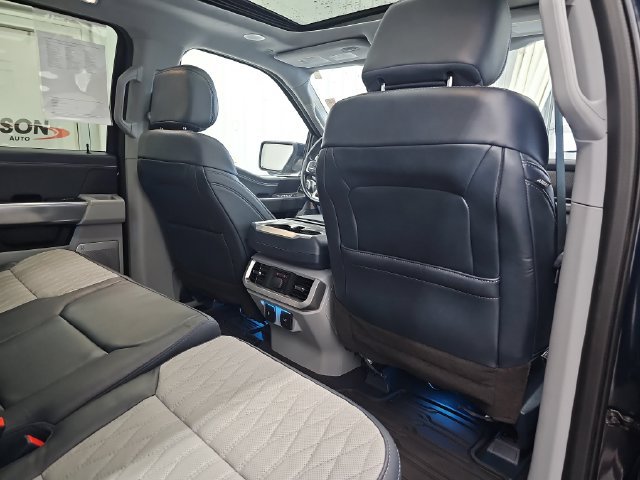 Used 2023 Ford F150 Limited AWD/4WD image 31
