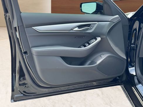 New 2026 Cadillac CT5 Premium Luxury RWD image 15