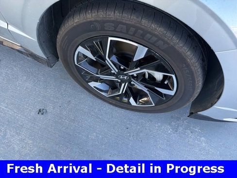 Used 2024 Hyundai Sonata SEL image 10