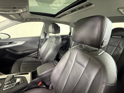 Used 2017 Audi A4 2.0T Premium FWD image 5