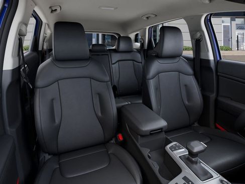 New 2026 Kia Sportage EX image 19