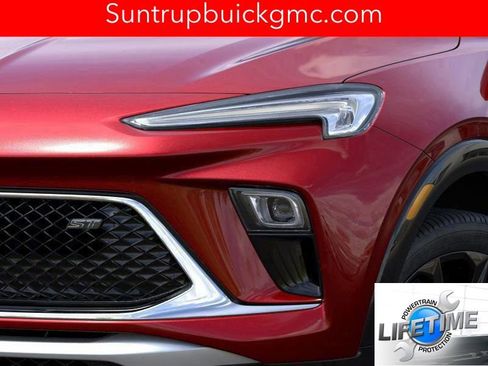 New 2026 Buick Encore GX Sport Touring w/ Comfort Package image 78