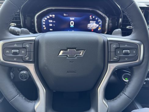 New 2026 Chevrolet Silverado 1500 RST w/ All Star Edition Plus AWD/4WD image 31