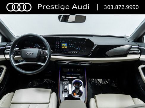 New 2026 Audi A6 3.0T Premium image 21