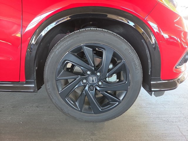 Used 2022 Honda HR-V Sport image 20