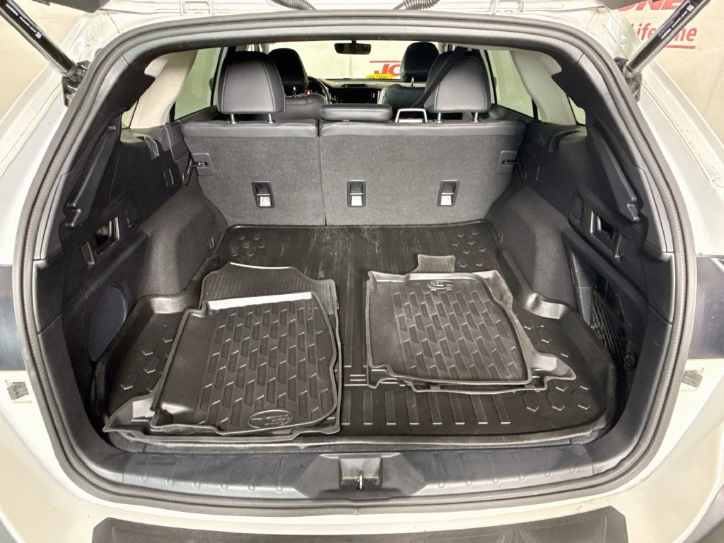 Certified 2023 Subaru Outback Limited AWD/4WD image 31